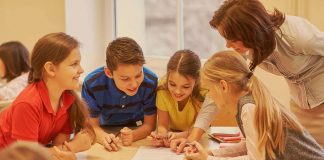 S-a dat startul înscrierilor pentru competiţia ”Şcoală Europeană – 2019”. Anunțul Ministerului Educației