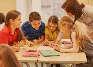 S-a dat startul înscrierilor pentru competiţia ”Şcoală Europeană – 2019”. Anunțul Ministerului Educației