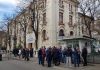 Protest anunțat de Federația ”Spiru Haret”: Profesorii vor purta banderole tricolore. Lista revendicărilor