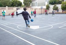 Sorin Cîmpeanu: Dacă orele de sport nu se pot desfăşura afară, din cauza vremii, acestea pot fi suplinite cu alte discipline