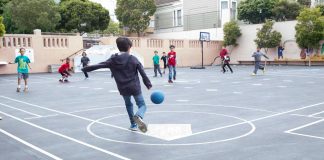 Ministerul Educației ”retrage” proiectul prin care erau scoase orele de sport la clasa pregătitoare și clasa I