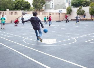 Ministerul Educației ”retrage” proiectul prin care erau scoase orele de sport la clasa pregătitoare și clasa I