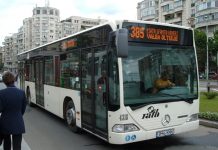 Transport public gratuit pentru elevi, reducere de 90% pentru studenţi la transportul feroviar – hotărâri adoptate de Guvern