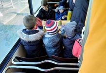 STB: Abonamentele gratuite pentru elevii din București vor fi emise după 11 februarie