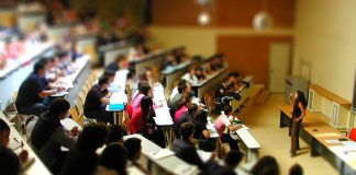 Studenții, despre bugetul pe 2019: ”Educația este în continuare subfinanţată cronic. O prioritate la jumătate de preț”