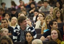 BAC 2019. Cursuri gratuite de pregătire la Română, Matematică și Informatică pentru liceeni