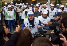 Proiectul de lege privind protecția cadrelor didactice, susținut de USLIP Iași. Replica dată elevilor