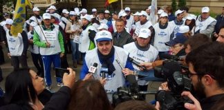 Proiectul de lege privind protecția cadrelor didactice, susținut de USLIP Iași. Replica dată elevilor