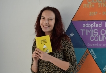 Antonia Pup, elevă în clasa a XI-a, va da foaia goală la Simularea de la BAC: ”Ministerul Educației tratează elevii ca pe niște cobai”