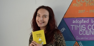 Antonia Pup, elevă în clasa a XI-a, va da foaia goală la Simularea de la BAC: ”Ministerul Educației tratează elevii ca pe niște cobai”