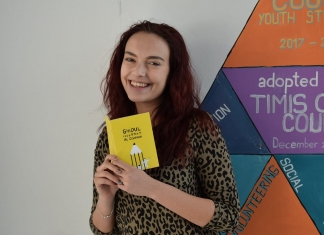 Antonia Pup, elevă în clasa a XI-a, va da foaia goală la Simularea de la BAC: ”Ministerul Educației tratează elevii ca pe niște cobai”