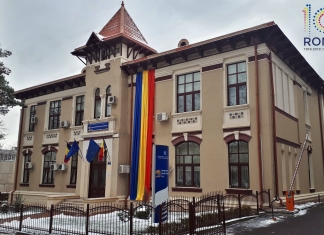 Anchetă a ISJ Iași la Colegiul Mihai Eminescu: ”Dacă se dovedește o eroare științifică a cadrului didactic, situația este gravă”