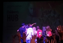 ”Prinzătorii de vise”, spectacol al SOS Satele Copiilor, în premieră la Teatrul Excelsior