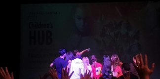 ”Prinzătorii de vise”, spectacol al SOS Satele Copiilor, în premieră la Teatrul Excelsior
