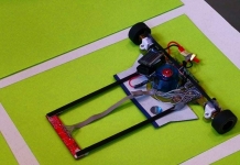 Cinci medalii, între care şi una de aur, pentru studenții din Sibiu la un concurs internaţional de robotică