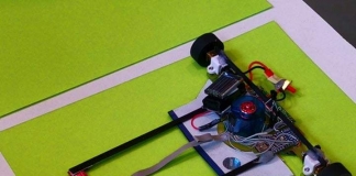 Cinci medalii, între care şi una de aur, pentru studenții din Sibiu la un concurs internaţional de robotică