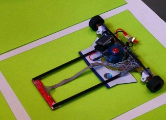 Cinci medalii, între care şi una de aur, pentru studenții din Sibiu la un concurs internaţional de robotică