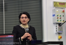 Cum va fi Evaluarea Națională de la clasa a VIII-a în 2021. Răspunsul Ecaterinei Andronescu