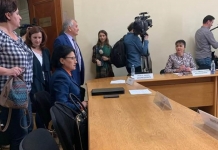 Ecaterina Andronescu, audiată. Săftoiu: Prezenți 5 din 19, deşi nu se discuta despre sexul îngerilor, ci problema elevilor cu CES
