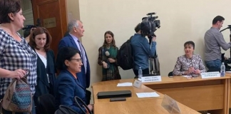 Ecaterina Andronescu, audiată. Săftoiu: Prezenți 5 din 19, deşi nu se discuta despre sexul îngerilor, ci problema elevilor cu CES