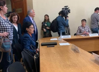 Ecaterina Andronescu, audiată. Săftoiu: Prezenți 5 din 19, deşi nu se discuta despre sexul îngerilor, ci problema elevilor cu CES