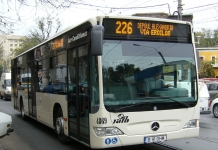 STB a lansat aplicaţia mobilă YouthTB prin care elevii pot obține abonamentul gratuit de transport