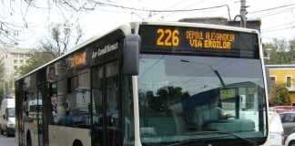STB a lansat aplicaţia mobilă YouthTB prin care elevii pot obține abonamentul gratuit de transport
