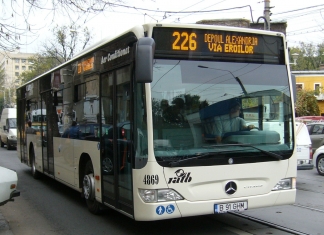 STB a lansat aplicaţia mobilă YouthTB prin care elevii pot obține abonamentul gratuit de transport
