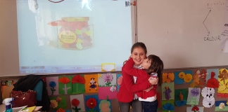 Borcanul prieteniei, o idee frumoasă care i-a făcut pe elevi să exclame: ”Doamna, a fost uimitor!”