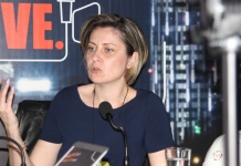Claudia Chiru, mesaj pentru ministrul Educației: ”Rupeți-vă o lună din viață și mergeți într-o școală să vedeți realitatea. Nu vă mai grăbiți, doamnă, fiți dumneavoastră invers”