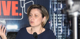 Claudia Chiru, mesaj pentru ministrul Educației: ”Rupeți-vă o lună din viață și mergeți într-o școală să vedeți realitatea. Nu vă mai grăbiți, doamnă, fiți dumneavoastră invers”