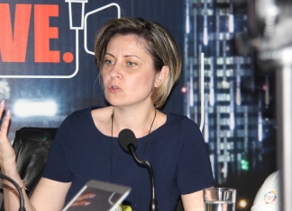Claudia Chiru, mesaj pentru ministrul Educației: ”Rupeți-vă o lună din viață și mergeți într-o școală să vedeți realitatea. Nu vă mai grăbiți, doamnă, fiți dumneavoastră invers”