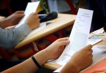 Definitivat 2021. Peste 8.800 de candidați susțin miercuri proba scrisă. Primele rezultate vor fi afișate pe 21 iulie