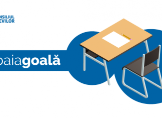 Protest la Simularea Evaluării Naționale. Consiliul Național al Elevilor îi îndeamnă pe elevi să dea ”foaia goală”
