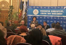 O nouă întâlnire a ministrului Educației cu directorii de școli: ”Evaluările de la clasele a II-a, a IV-a și a VI-a nu sunt eficiente”