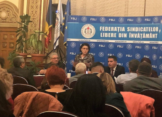 O nouă întâlnire a ministrului Educației cu directorii de școli: ”Evaluările de la clasele a II-a, a IV-a și a VI-a nu sunt eficiente”