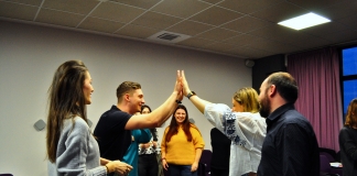Educație experiențială. ”FUTURE – Construiește cu pasiune”, un program dedicat studenților aflați în căutarea unui loc de muncă