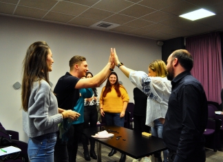 Educație experiențială. ”FUTURE – Construiește cu pasiune”, un program dedicat studenților aflați în căutarea unui loc de muncă