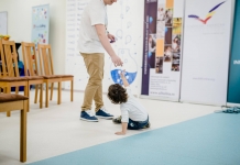 Aplicații create de studenți, la Innovation Labs 2019: Jocul care îi ajută pe părinți să afle dacă un copil are probleme cu vederea
