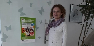 Laura Piroș, învățătoarea care își inspiră colegii în activitățile de la clasă: ”Jocul generează bună dispoziție, relaxare, bucurie”