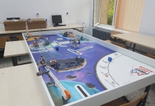 FIRST LEGO League România: 62 de echipe, în etapa națională din sezonul al treilea