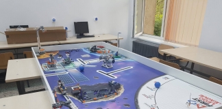 FIRST LEGO League România: 62 de echipe, în etapa națională din sezonul al treilea
