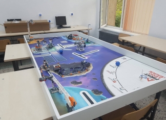 FIRST LEGO League România: 62 de echipe, în etapa națională din sezonul al treilea