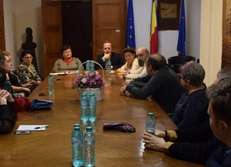 Profesori MERITO, discuții cu ministrul Educației: ”Fiecare a propus cel puțin trei probleme spre rezolvare”