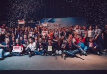 Patru echipe de liceeni vor reprezenta România la Campionatul Mondial de Robotică de la Detroit