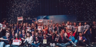 Patru echipe de liceeni vor reprezenta România la Campionatul Mondial de Robotică de la Detroit
