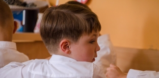 Clasa pregătitoare 2019. Listele copiilor înscriși, afișate vineri. Când va avea loc a doua etapă