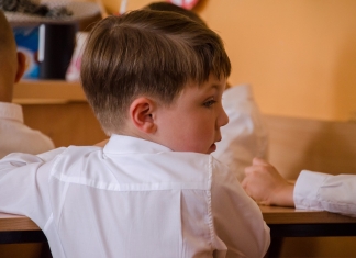 Clasa pregătitoare 2019. Listele copiilor înscriși, afișate vineri. Când va avea loc a doua etapă