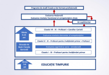DOCUMENT. Cum vrea MEN să schimbe sistemul de educație: Cicluri de învățământ, evaluări, Bacalaureat