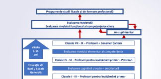 DOCUMENT. Cum vrea MEN să schimbe sistemul de educație: Cicluri de învățământ, evaluări, Bacalaureat